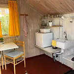 Vakantiehuis Rinkenaeshus A *