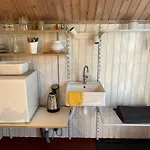 Semesterbostad Rinkenaeshus A