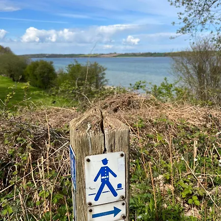 Semesterbostad Rinkenaeshus A