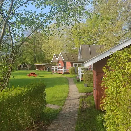 Rinkenaeshus A Gråsten