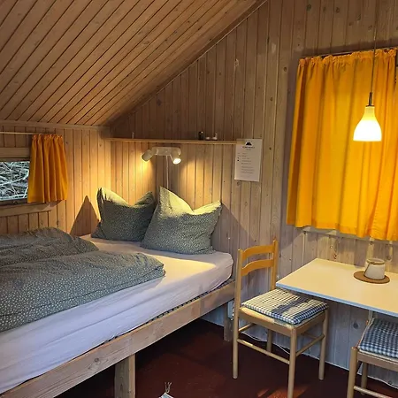 Rinkenaeshus A * Гростен