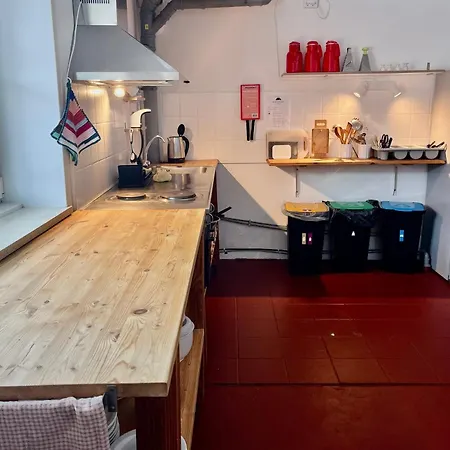 Rinkenaeshus A Vakantiehuis Gråsten