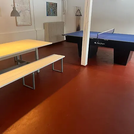 Vakantiehuis Rinkenaeshus A Gråsten