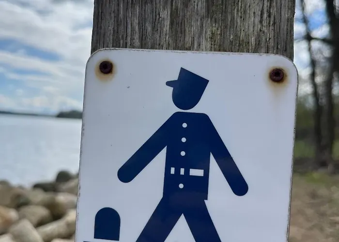 Rinkenaeshus A Сasa de vacaciones Gråsten