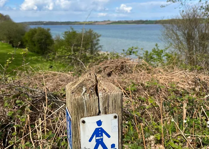 Сasa de vacaciones Rinkenaeshus A