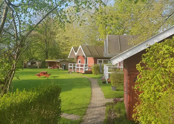 Rinkenaeshus A Grasten