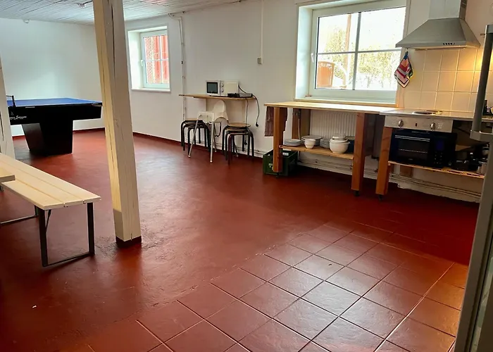 Rinkenaeshus A Grasten