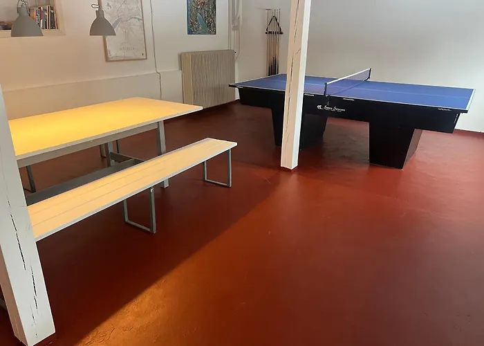 Holiday home Rinkenaeshus A Grasten